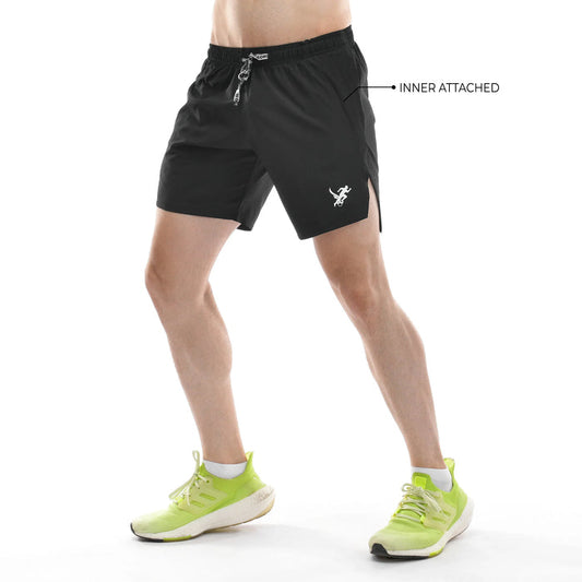 Cadence Shorts - IRONGEAR Fitness