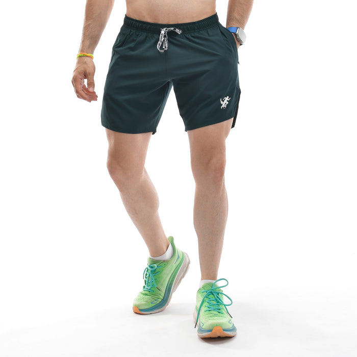 Cadence Shorts - IRONGEAR Fitness