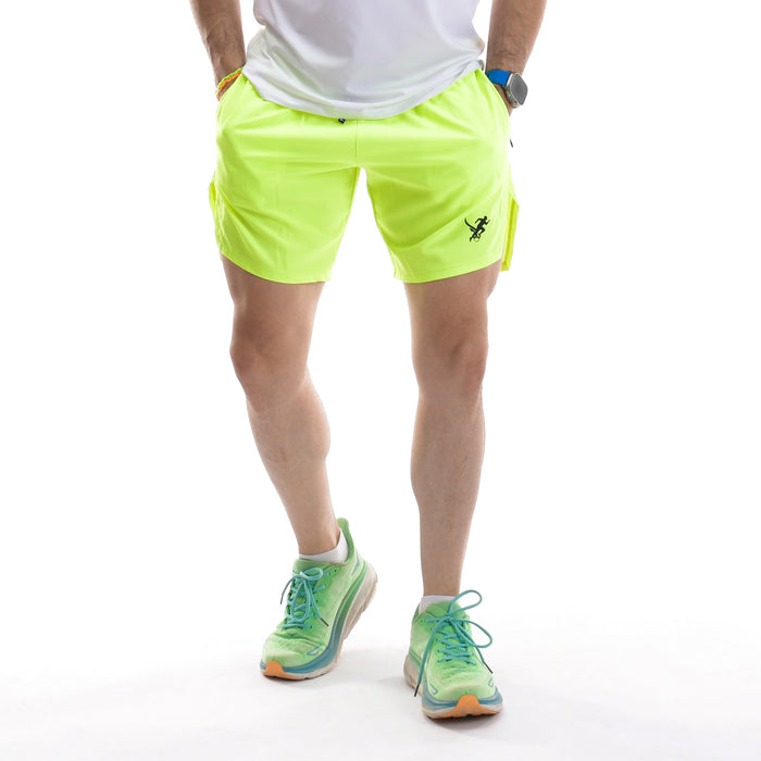 Cadence Shorts - IRONGEAR Fitness