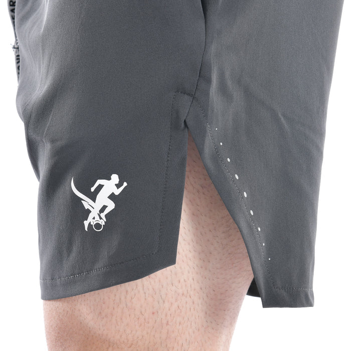 Cadence Shorts - IRONGEAR Fitness