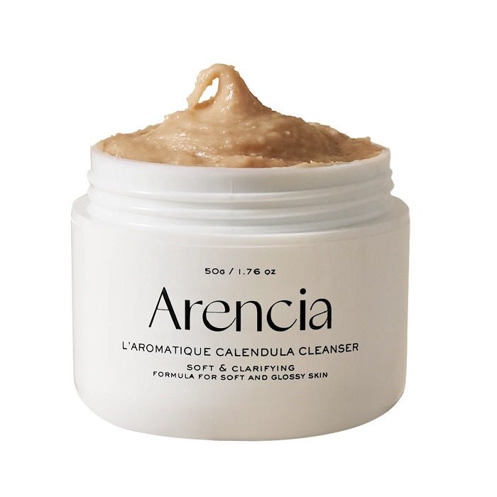 CALENDULA RICE MOCHI CLEANSER - Cleanser Demachiere Si Curatare - skinseen.ro