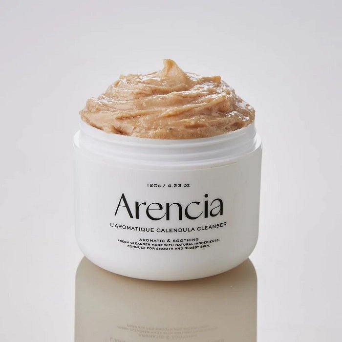 CALENDULA RICE MOCHI CLEANSER - Cleanser Demachiere Si Curatare - skinseen.ro