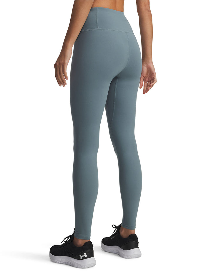 Calza de entrenamiento para Mujer Motion Azul Under Armour