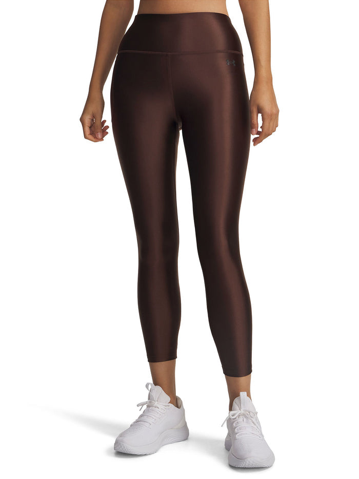 Calza de entrenamiento para mujer Motion café Under Armour
