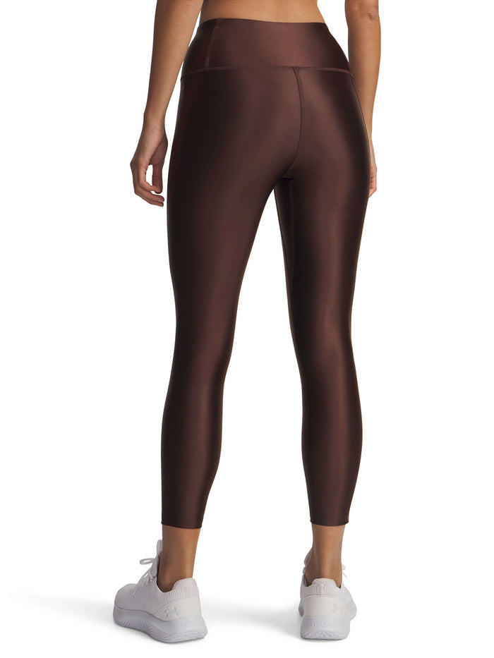 Calza de entrenamiento para mujer Motion café Under Armour