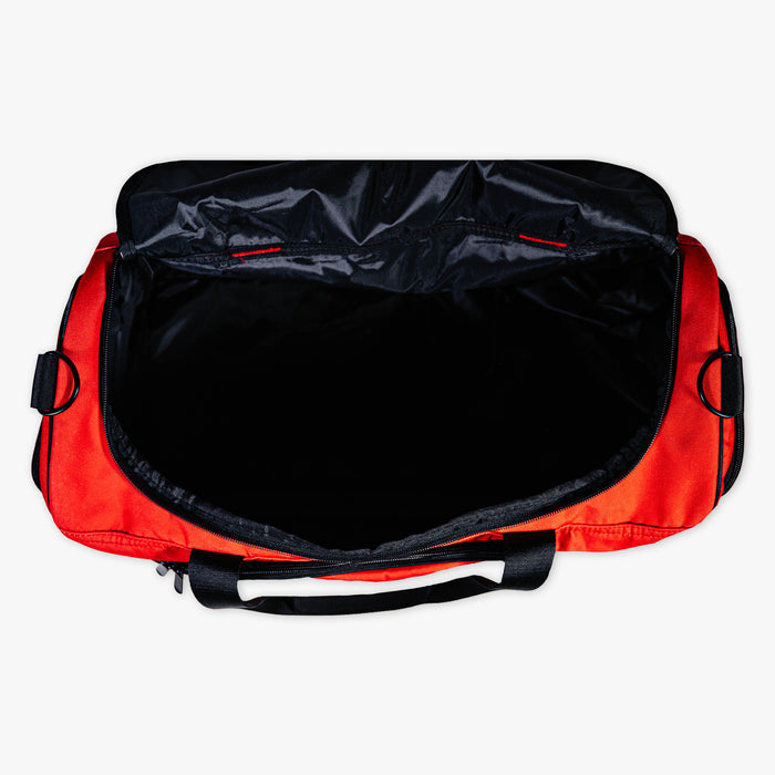 Camp Duffel Bag baseball overhead main compartment open spacious interior