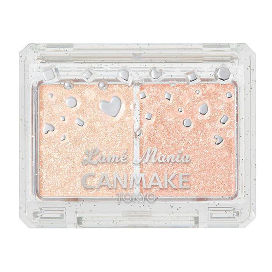 CANMAKE Lamé Mania