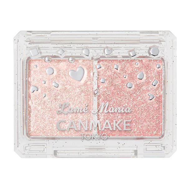 CANMAKE Lamé Mania