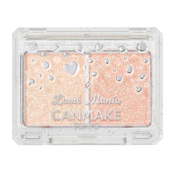 CANMAKE Lamé Mania