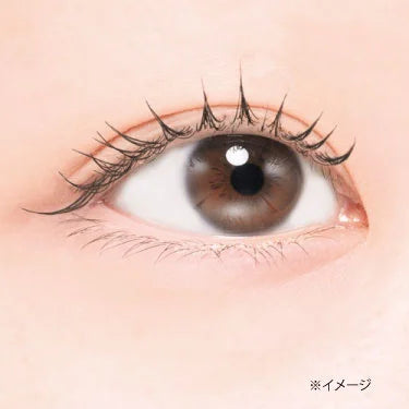 CANMAKE Metalook Mascara Clear Look [NEW]