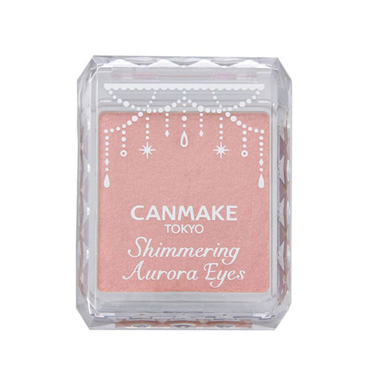 CANMAKE Shimmering Aurora Eyes