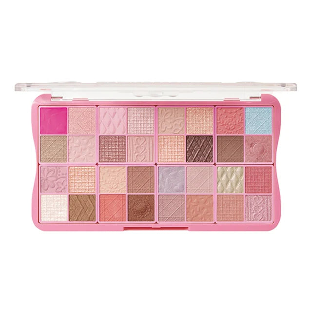 CANMAKE Super Kawaii! Face Palette