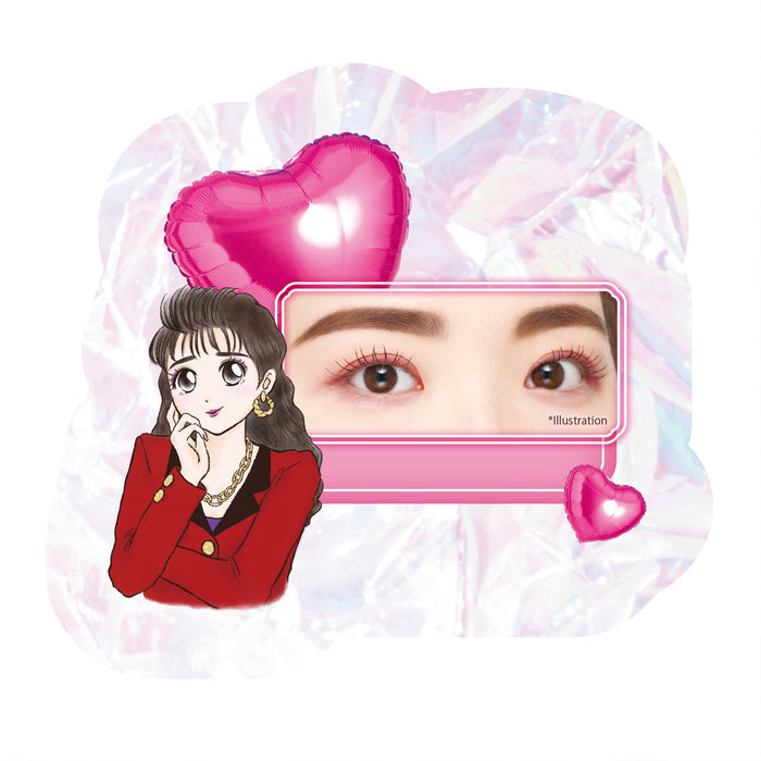 CANMAKE Super Kawaii! Face Palette