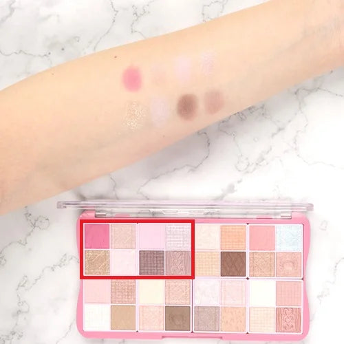 CANMAKE Super Kawaii! Face Palette