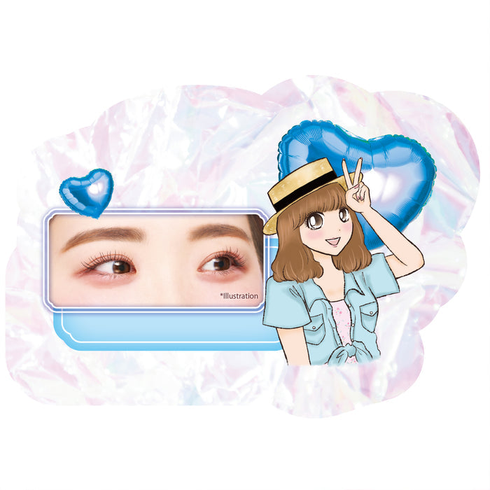 CANMAKE Super Kawaii! Face Palette