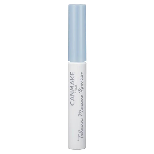 CANMAKE Tokaseru Mascara Remover [NEW]