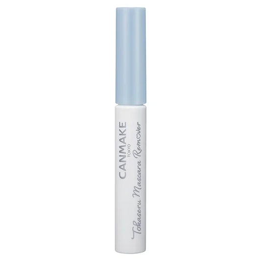CANMAKE Tokaseru Mascara Remover [NEW]