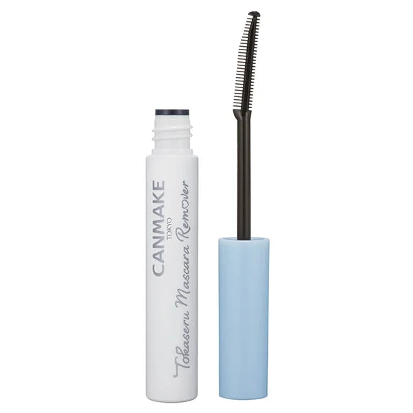 CANMAKE Tokaseru Mascara Remover [NEW]