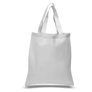 Canvas Bags