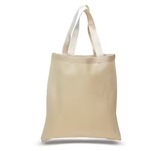 Canvas Bags