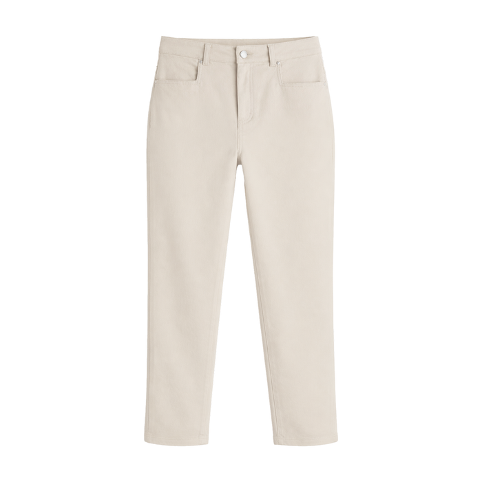 CAPRI ROHNISCH CHI COMFORT