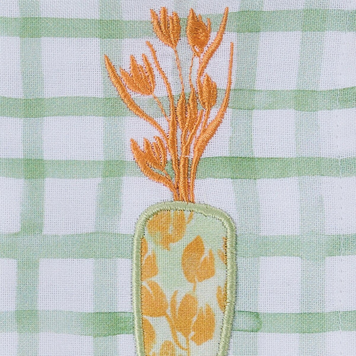 Carrot Patch Napkins-Lange General Store