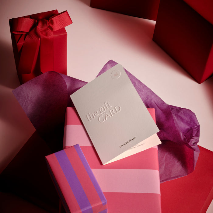 Carte Cadeau Soin Visage Dermalogica