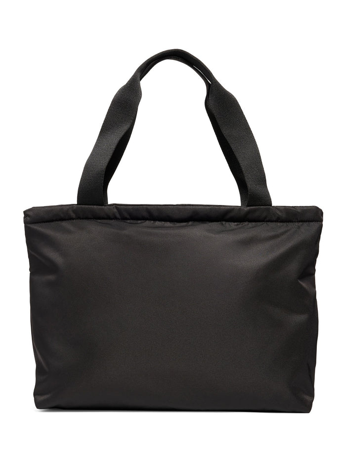 Bolso Under Armour studio lite tote negro para mujer