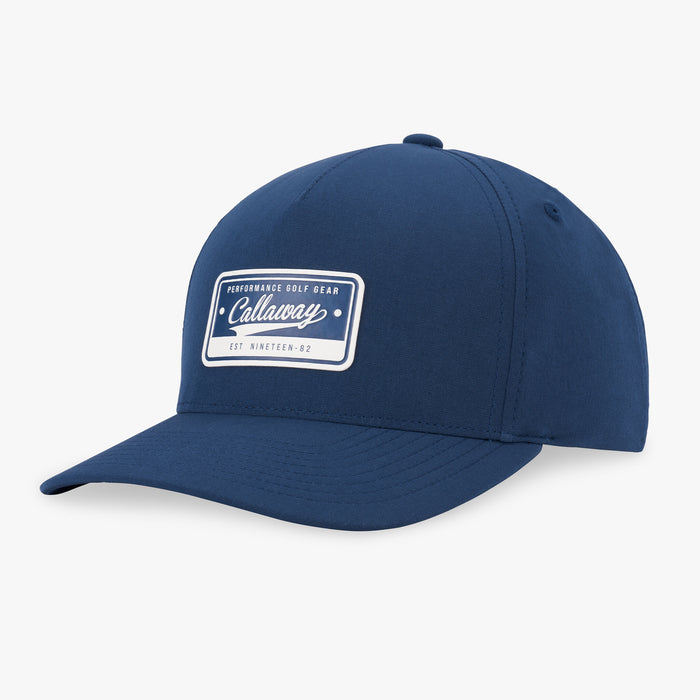 CASQUETTE CALLAWAY PAR SCORE