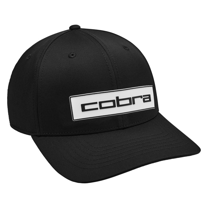 CASQUETTE COBRA TOUR TECH CAP