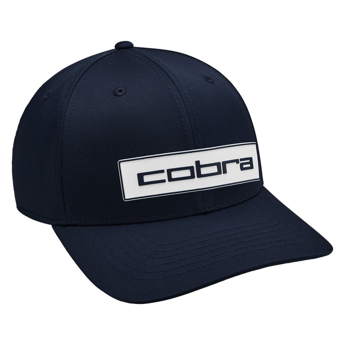 CASQUETTE COBRA TOUR TECH CAP