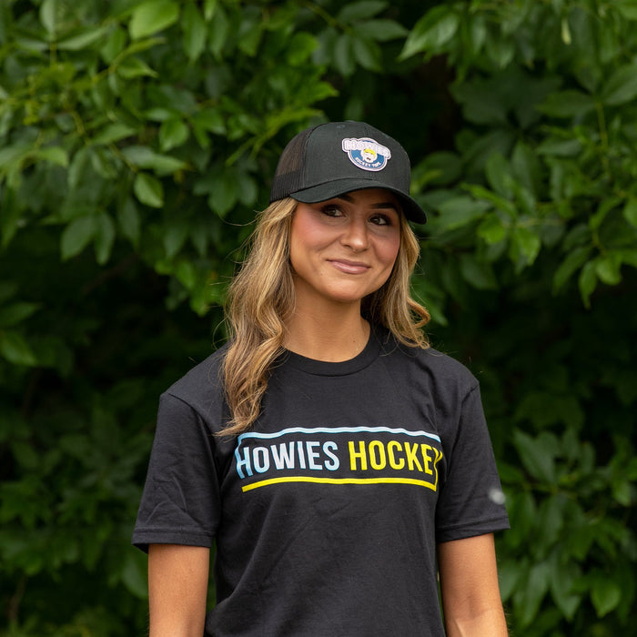 CASQUETTE HOWIES THE LOTTERY PICK