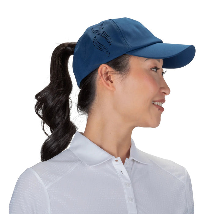 CASQUETTE LOPEZ PONY HAT