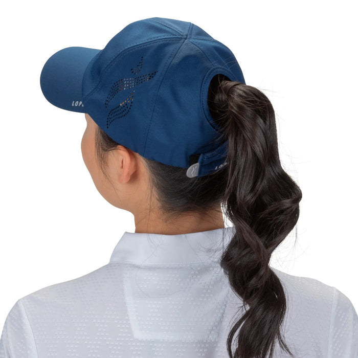 CASQUETTE LOPEZ PONY HAT