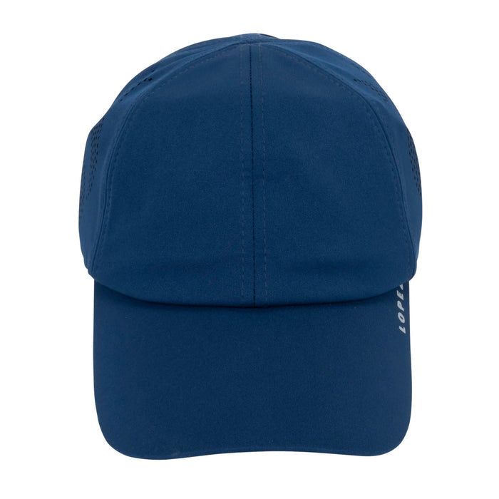 CASQUETTE LOPEZ PONY HAT