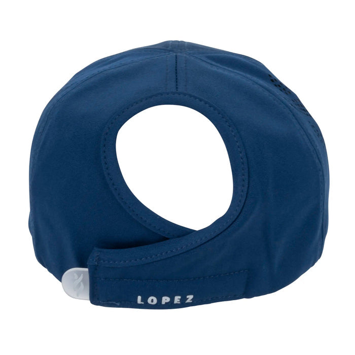 CASQUETTE LOPEZ PONY HAT
