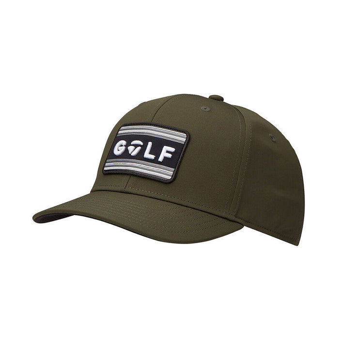 CASQUETTE TAYLORMADE SUNSET SNAPBACK