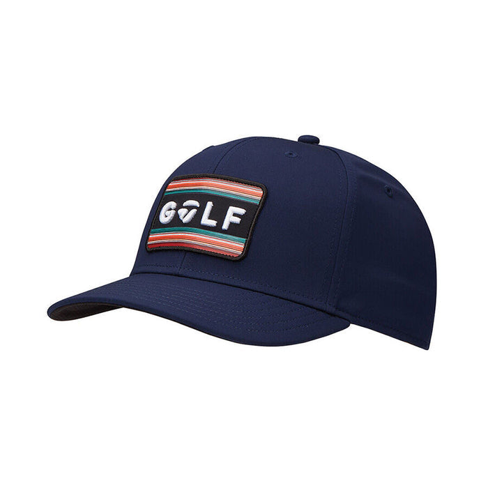 CASQUETTE TAYLORMADE SUNSET SNAPBACK