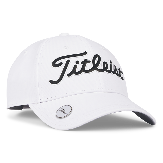 CASQUETTE TITLEIST BALL MARKER FEMME