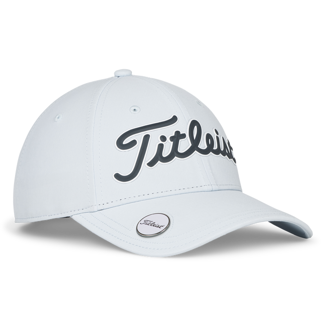 CASQUETTE TITLEIST BALL MARKER FEMME