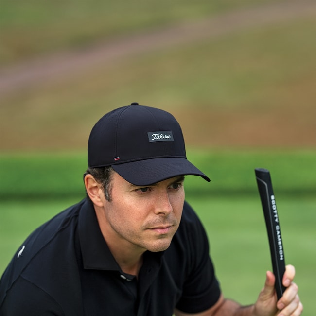 CASQUETTE TITLEIST CHARLESTON BREEZER HOMME