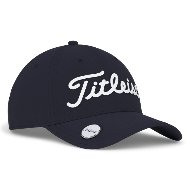 CASQUETTE TITLEIST PLAYERS BALL MARKER