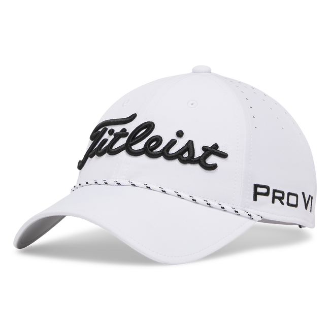 CASQUETTE TITLEIST TOUR BREEZER