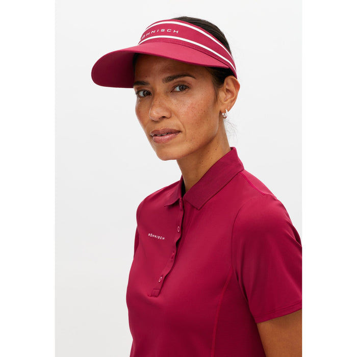 CASQUETTE VISOR ROHNISCH TOUR