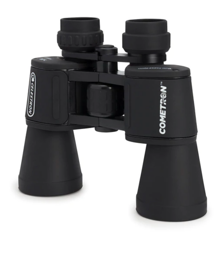 Celestron 7 X 50 Cometron Binoculars