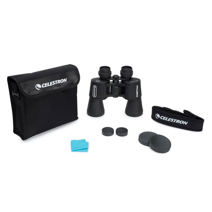 Celestron 7 X 50 Cometron Binoculars