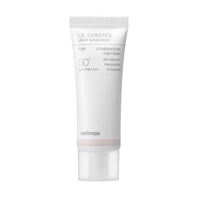 Celimax - Oil Control Light Sunscreen 40ml