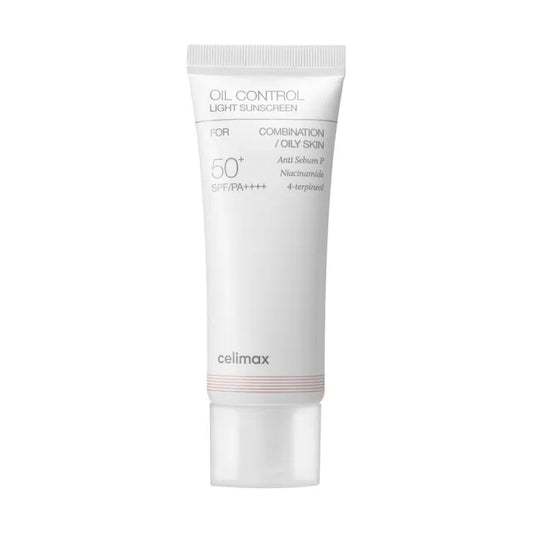 Celimax - Oil Control Light Sunscreen 40ml