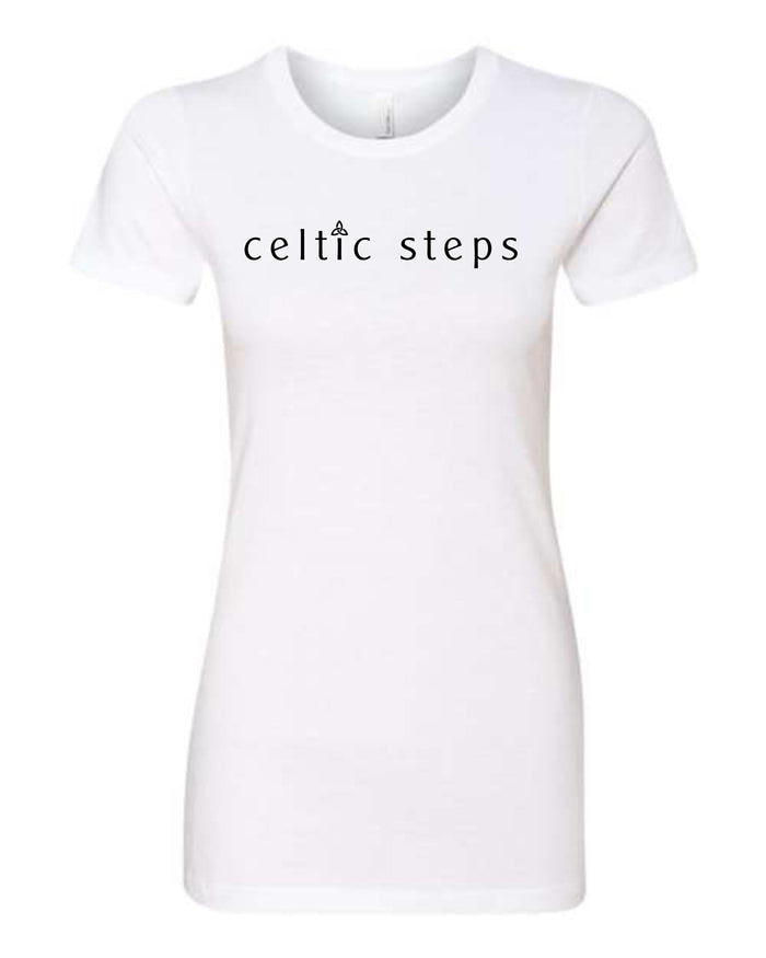 Celtic Steps DREAM TEAM Tee