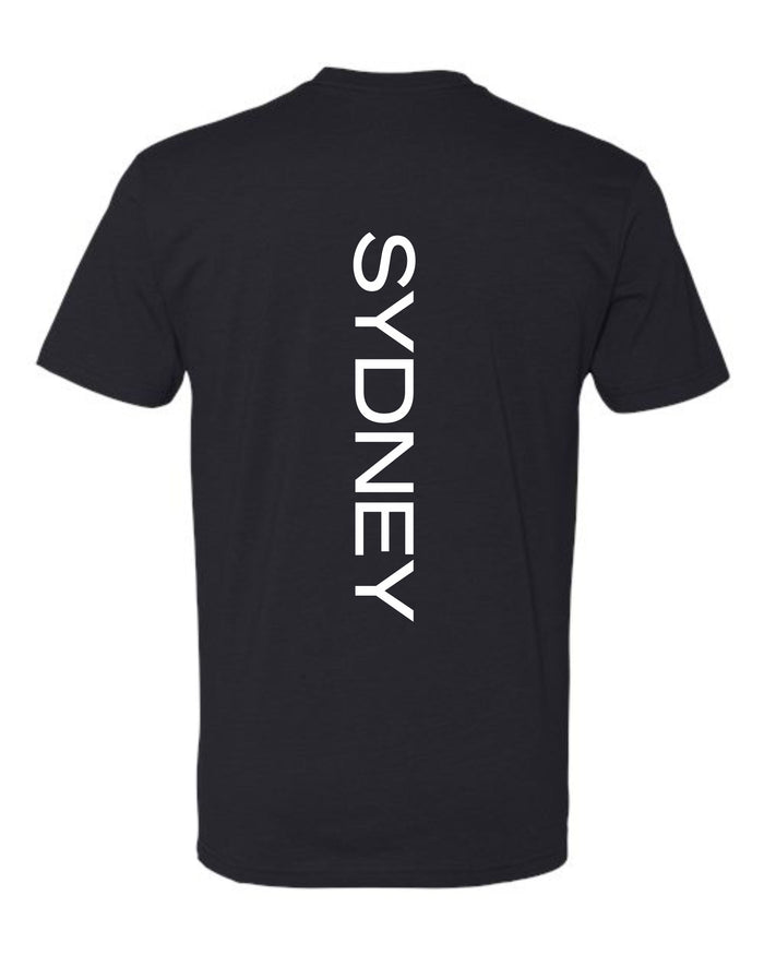 Celtic Steps Parent Unisex Tee- Matte or Glitter